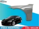 Left Front Driver Side Fender Panel For 2016-2021 Tesla Model S Aluminum