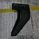 Ford OEM F-150 21-23 XL Black Fender Vent Badge Right RH ML34-16B114-AC Ford OEM F-150 21-23 XL Black Fender Vent Badge Right RH ML34-16B114-AC