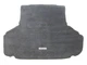 04 05 06 KIA AMANTI REAR TRUNK CARGO COVER FLOOR MAT RUG LINER BLACK USED OEM