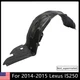 New Front Passenger Side Fender Liner For 2014-2016 Lexus IS250 New Front Passenger Side Fender Liner For 2014-2016 Lexus IS250