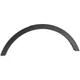 For 2017-2019 Escape Rear Left Fender Trim Black CJ5Z78290A61AB FO1790119 Q