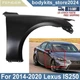 Front Right Passenger Side Fender For 2014 2015 2016 2017 2018-2020 Lexus IS250 Front Right Passenger Side Fender For 2014 2015 2016 2017 2018-2020 Lexus IS250
