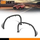 Fit For 2016-2019 Lexus RX350 RX450H Fender Flares Front Driver & Passenger Fit For 2016-2019 Lexus RX350 RX450H Fender Flares Front Driver & Passenger