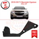New Front Fender Supports right side for 2010-2017 Chevrolet Equinox LS, LT New Front Fender Supports right side for 2010-2017 Chevrolet Equinox LS, LT