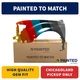 Fender Driver Side Painted to Match for Toyota Tacoma 2001-2004 OE 5380204080 Fender Driver Side Painted to Match for Toyota Tacoma 2001-2004 OE 5380204080