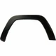 for 2006 2010 Jeep Commander Driver Left LH Fender Flare Limited/Overland Model for 2006 2010 Jeep Commander Driver Left LH Fender Flare Limited/Overland Model