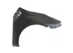 Sherman Passenger Side/Right Front Fender For 2016-2022 Toyota Prius CAPA
