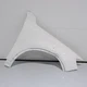 2017-2025 Audi Q7 Front Right Passengers Side Fender Panel Shell Factory -29-F-R