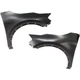 For 2023-2024 Sportage Fender 66310P1000 66320P1000 SET PAIR