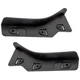 Front Fender Extensions Set Fits 2016-2023 Toyota Corolla Prius Hatchback