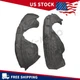 For 2021-2024 Dodge Durango Front Left Right Side Fender Liner For 2021-2024 Dodge Durango Front Left Right Side Fender Liner