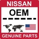 63842-62B0A Nissan OEM Genuine PROTECTOR FR,RH 63842-62B0A Nissan OEM Genuine PROTECTOR FR,RH