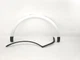 19-26 Porsche Cayenne 9Y0 Rear Driver Left Side Wheel Arch Molding Quarter