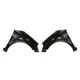 For Toyota Corolla Fender 2009 10 11 12 2013 Passenger and Driver Pair/Set Front For Toyota Corolla Fender 2009 10 11 12 2013 Passenger and Driver Pair/Set Front