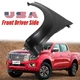 Front Left Fender For Nissan Frontier 2005-2021 LH Steel 63101ZL15A