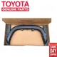 22 - 26 TOYOTA TUNDRA TRD PRO REAR LEFT FENDER FLARE TRIM PANEL CAMO OEM NEW 22 - 26 TOYOTA TUNDRA TRD PRO REAR LEFT FENDER FLARE TRIM PANEL CAMO OEM NEW