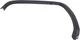  New Front, Driver Side Fender Trim For GMC Sierra 1500 2014-2015