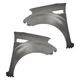 Fender Set For Kia Soul 2010-2013 Driver OR Passenger Side Front 663212K300 Fender Set For Kia Soul 2010-2013 Driver OR Passenger Side Front 663212K300