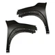 Fender Set For Hyundai Kona 2018-2023 LH OR Right Front CAPA Certified HY1240172