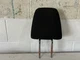 2024 GMC SIERRA250 Driver Left Side Rear Headrest Black Cloth OEM 2024 GMC SIERRA250 Driver Left Side Rear Headrest Black Cloth OEM