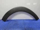 16-21 Hyundai Tucson Front Fender Flare Wheel Opening Molding Right Passenger 16-21 Hyundai Tucson Front Fender Flare Wheel Opening Molding Right Passenger