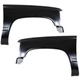 CAPA Fender For 1988-1999 Chevrolet C1500 Front Driver and Passenger Side C/K CAPA Fender For 1988-1999 Chevrolet C1500 Front Driver and Passenger Side C/K