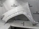 2019-23 Toyota Tacoma FR LH Fender Opening Molding 53812-04120 OEM *ReaD**AS IS*