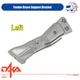 Front Driver Side Fender Brace Bracket 5C6-821-135 For 2011-18 Volkswagen Jetta Front Driver Side Fender Brace Bracket 5C6-821-135 For 2011-18 Volkswagen Jetta