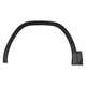 VW1290107 New Replacement Front Driver Side Wheel Arch Trim Fits 2018-2020 Atlas VW1290107 New Replacement Front Driver Side Wheel Arch Trim Fits 2018-2020 Atlas