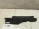 2013 NISSAN PATHFINDER SV FRONT RIGHT FENDER LINER SEAL AIR GUIDE COVER OEM+ 2013 NISSAN PATHFINDER SV FRONT RIGHT FENDER LINER SEAL AIR GUIDE COVER OEM+