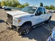 LEFT WHT FENDER OEM 11-16 FORD F250SD BC3Z16006A LEFT WHT FENDER OEM 11-16 FORD F250SD BC3Z16006A