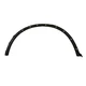 Wheel Arch Molding For Dodge Durango 11-24 Rear Driver Side Standard Line Wheel Arch Molding For Dodge Durango 11-24 Rear Driver Side Standard Line