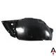 Front Left Side Fender Splash Shield For 07-08 Infiniti G35 09-12 Infiniti G37