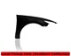 Fender Compatible/Replacement for 20-23 Hyundai Sonata Front Right, 66320L1000 Fender Compatible/Replacement for 20-23 Hyundai Sonata Front Right, 66320L1000