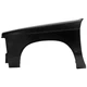 Front Fender Compatible with 1983-1994 Chevrolet S10 Blazer, Left Driver Side Front Fender Compatible with 1983-1994 Chevrolet S10 Blazer, Left Driver Side