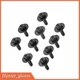 Set of 10 Miata Splash Shield Bumper Screws Fits For Mazda 2 3 5 CX-5 CX-7 Set of 10 Miata Splash Shield Bumper Screws Fits For Mazda 2 3 5 CX-5 CX-7