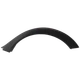 Fender Trim Molding Moulding Rear Driver Left Side Hand 91112FJ131 for Subaru Fender Trim Molding Moulding Rear Driver Left Side Hand 91112FJ131 for Subaru
