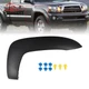 For 2005-2015 Toyota Tacoma Front Passenger Fender Flare Wheel Arch Molding RH