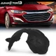 Front Passenger Side 84506559 Fender Liner Fit For 2019-2023 Chevrolet Malibu