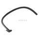 Fender Flare Molding Trim RH for Volkswagen Tiguan 2012-2016 5N0854732B9B9