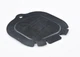 Audi A6 Allroad Quattro Avant S6 Front Fender Liner Cover Left Genuine 4G0809967