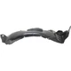 For Kia Amanti Splash Guard / Fender Liner 2004-2006 | Front, Passenger Side