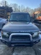 1999-2004 Land Rover Passenger Right Fender Discovery OEM 44011 1999-2004 Land Rover Passenger Right Fender Discovery OEM 44011