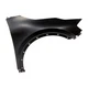 For Kia Sportage 2023 2024 Fender Front, Passenger Side Steel Primed | KI1241167