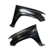 For Toyota Tacoma 2016-2023 Fenders Front, Driver and Passenger Side Pair Steel