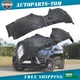 2x Front Inner Fender Liners Splash Shield For Porsche Macan 2.0L 2015-2024 New