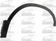 Sherman HOCRV17-92M-2 Front Passenger Side Wheel Opening Molding Fits Honda CR-V Sherman HOCRV17-92M-2 Front Passenger Side Wheel Opening Molding Fits Honda CR-V