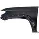 For Toyota Tacoma 2016-2021 Fender Driver Side | Front | Primed | Steel | CAPA