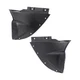 For Mazda CX-5 2022 2023 Fender Liners Driver And Passenger Side | Pair | Front