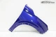 2020-2025 HYUNDAI VENUE FRONT RIGHT FENDER SHELL PANEL INTENSE BLUE PEARL OEM